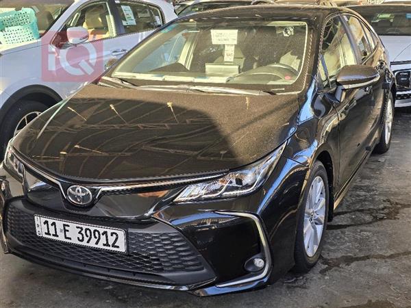 تويوتا كورولا 2023 للبيع في العراق -  بغداد